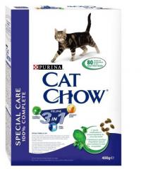 Корм Cat Chow для кошек купить в Новокузнецке с доставкой