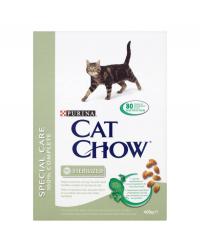 ���� Cat Chow ��� ����� �������� ������ � ������������ � ���������