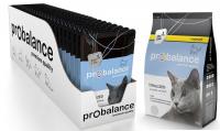 ���� ��� ����� ������ ����� ProBalance ������ � ������������ �������� � ���������