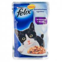 ���� Felix ��� ����� ������� ������ � ������������ � ���������