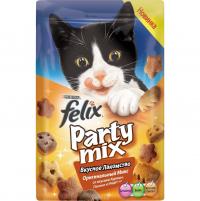 ��������� Felix ��� ����� ����� ������ � ������������ � ���������