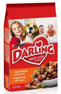 ���� Darling ��� ����� ����� ������ � ������������ � ���������