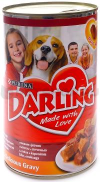 ���� Darling ��� ����� ������� ������ � ������������ � ���������