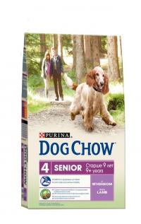  Dog Chow        .  2