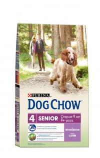 ���� Dog Chow ��� ����� ������� ������ � ������������ � ���������