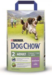  Dog Chow        
