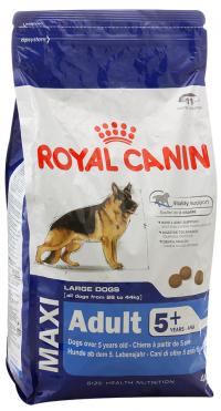  Royal Canin         