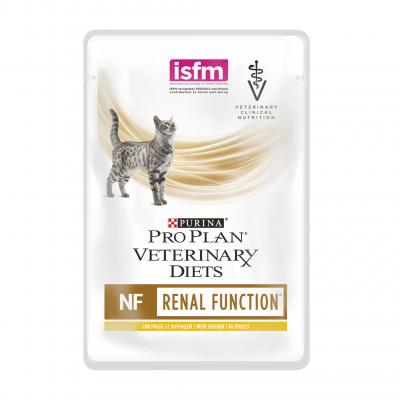 ���� ��� ����� Purina Pro Plan Veterinary Diets NF ������ 85 ��