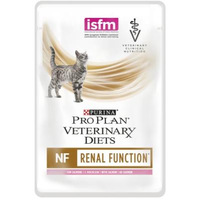    Purina Pro Plan Veterinary Diets NF  85 
