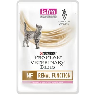 ���� ��� ����� Purina Pro Plan Veterinary Diets NF ������ 85 ��