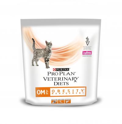 ���� ��� ����� Purina Pro Plan Veterinary Diets OM 350 ��