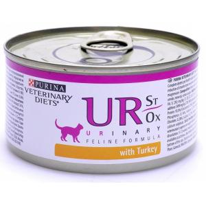 ���� ��� ����� Purina Pro Plan Veterinary Diets UR ������� ���� 195 ��