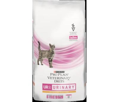���� ��� ����� Purina Pro Plan Veterinary Diets UR ������ 1,5 ��