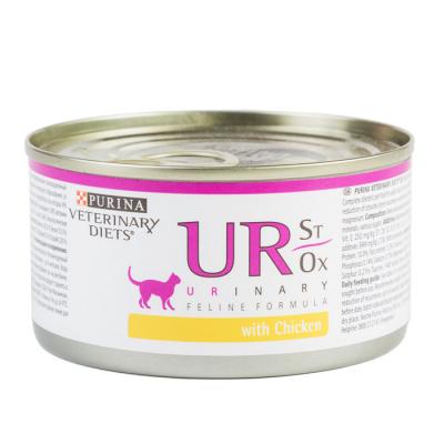 ���� ��� ����� Purina Pro Plan Veterinary Diets UR ������ ���� 195 ��