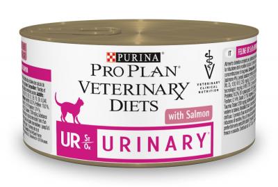 ���� ��� ����� Purina Pro Plan Veterinary Diets UR ������ ���� 195 ��