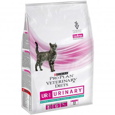 ���� ��� ����� Purina Pro Plan Veterinary Diets UR ��������� ���� 1,5 ��