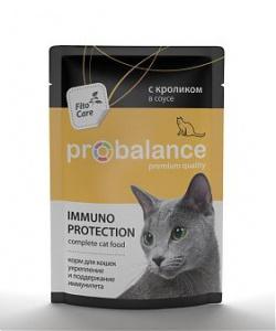 ���� ��� ����� ProBalance Immuno Protection 85� 
