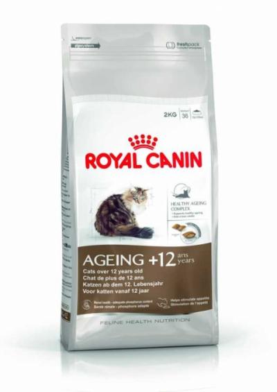    Royal Canin AGEING +12 2000 .