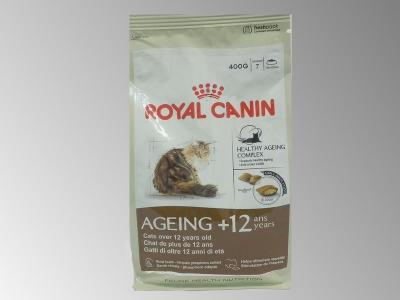    Royal Canin AGEING +12 400 .