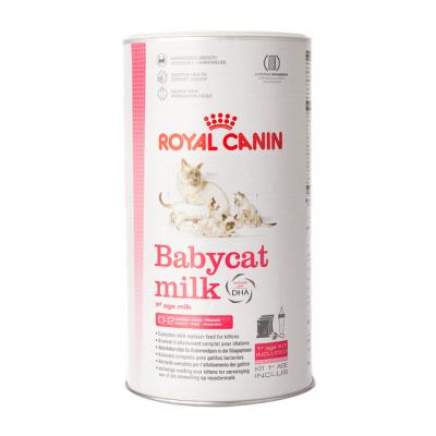 ���� ��� ����� Royal Canin BABYCAT MILK 300 �.