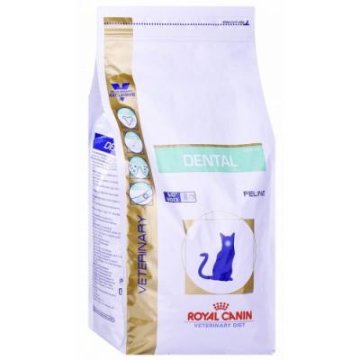 ���� ��� ����� Royal Canin DENTAL DSO 29 FELINE 1500 �.