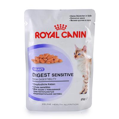 ���� ��� ����� Royal Canin DIGEST SENSITIVE 85 �.