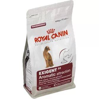    Royal Canin EXIGENT AROMATIC ATTRACTION 400 .