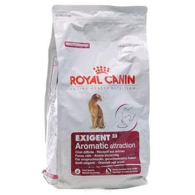    Royal Canin EXIGENT AROMATIC ATTRACTION 4000 .