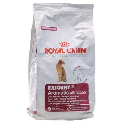 ���� ��� ����� Royal Canin EXIGENT AROMATIC ATTRACTION 4000 �.