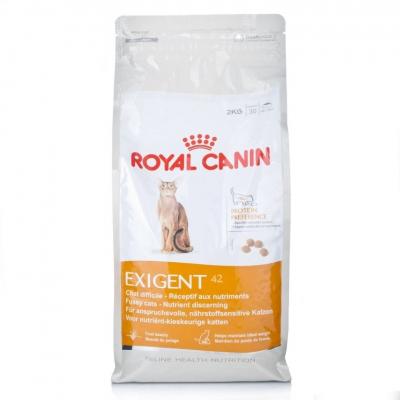 ���� ��� ����� Royal Canin EXIGENT PROTEIN PREFERENCE 2000 �.