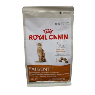    Royal Canin EXIGENT PROTEIN PREFERENCE 400 .