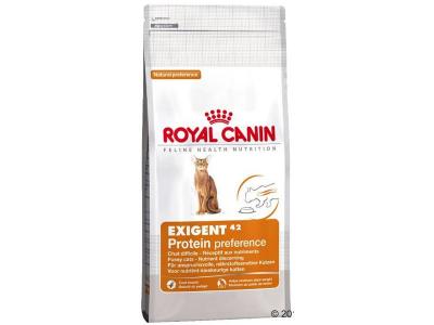 ���� ��� ����� Royal Canin EXIGENT PROTEIN PREFERENCE 4000 �.