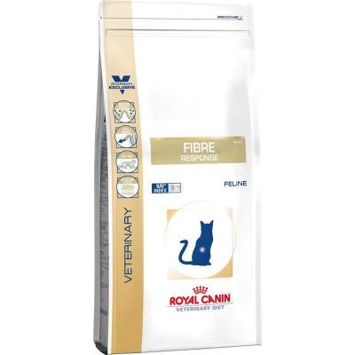 ���� ��� ����� Royal Canin FIBRE REAPONSE FR 31 FELINE 2000 �.