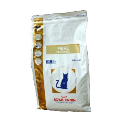 ���� ��� ����� Royal Canin FIBRE REAPONSE FR 31 FELINE 400 �.