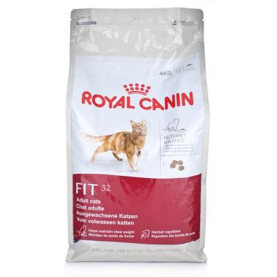 ���� ��� ����� Royal Canin FIT 4000 �.