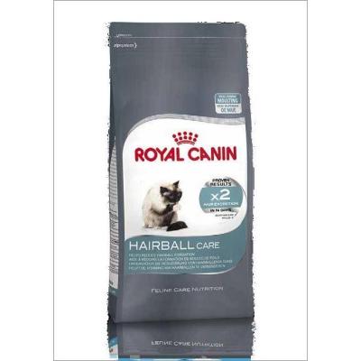 ���� ��� ����� Royal Canin HAIRBALL CARE 10000 �.