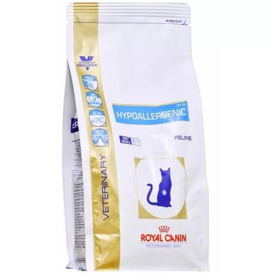 ���� ��� ����� Royal Canin HYPOALLERGENIC DR 25 FELINE 2500 �.