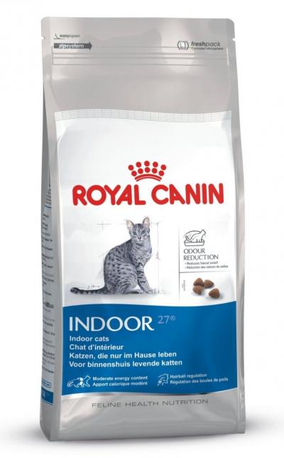 ���� ��� ����� Royal Canin INDOOR 10000 �.