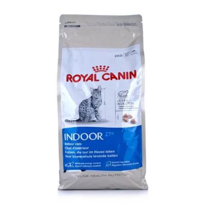 ���� ��� ����� Royal Canin INDOOR 2000 �.