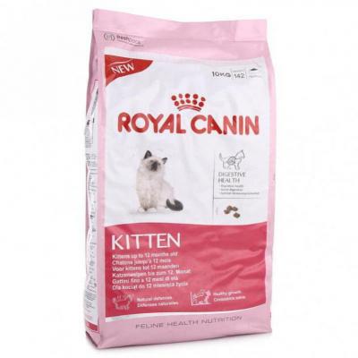    Royal Canin KITTEN 10000 .