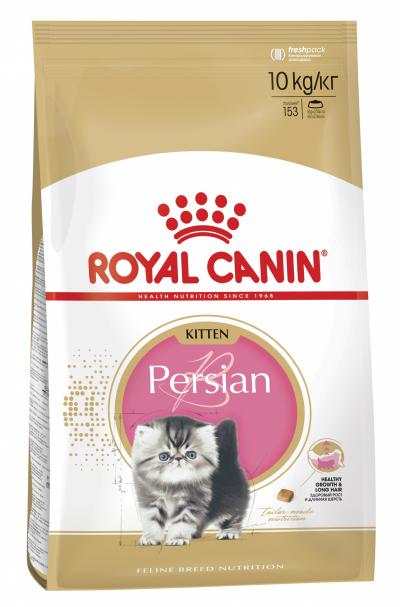    Royal Canin KITTEN PERSIAN 10000 .