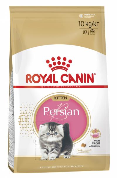 ���� ��� ����� Royal Canin KITTEN PERSIAN 10000 �.