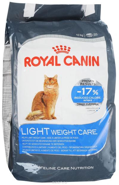 ���� ��� ����� Royal Canin LIGHT WEIGHT CARE 10000 �.