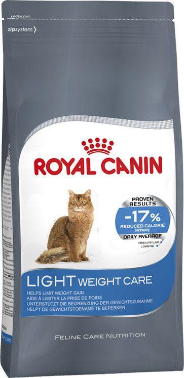 ���� ��� ����� Royal Canin LIGHT WEIGHT CARE 3500 �.
