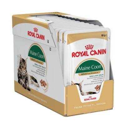 ���� ��� ����� Royal Canin MAINE COON 12 x 85 �.