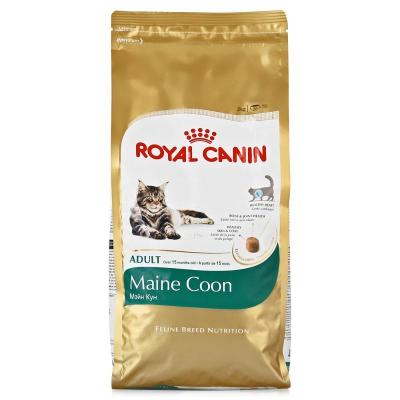 ���� ��� ����� Royal Canin MAINE COON 2000 �.