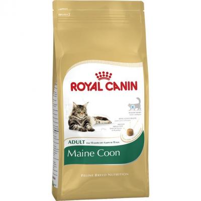 ���� ��� ����� Royal Canin MAINE COON 4000 �.