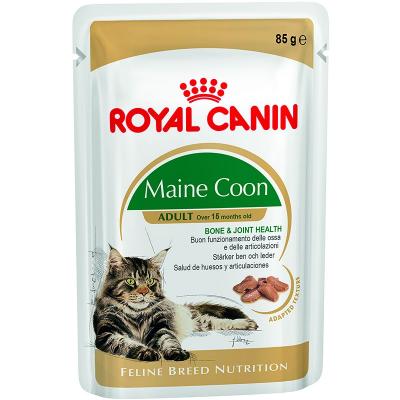 ���� ��� ����� Royal Canin MAINE COON 85 �.