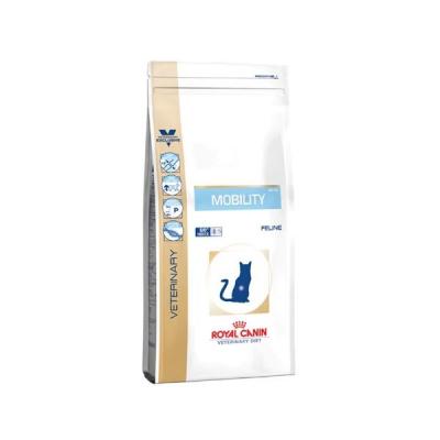 ���� ��� ����� Royal Canin MOBILITY MC 28 FELINE 2000 �.