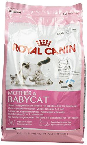 ���� ��� ����� Royal Canin MOTHER AND BABYCAT 4000 �.